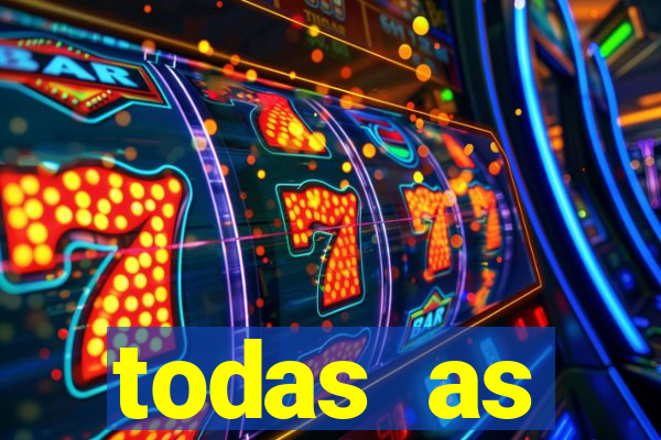 todas as plataformas bet